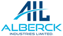 Alberck Industries Limited
